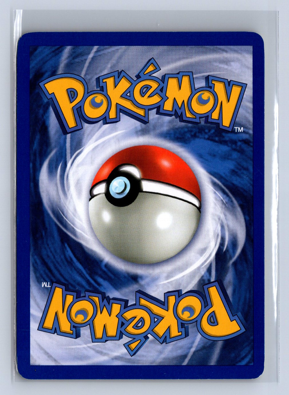2000 Pokemon Team Rocket Rainbow Energy Holo #17/82