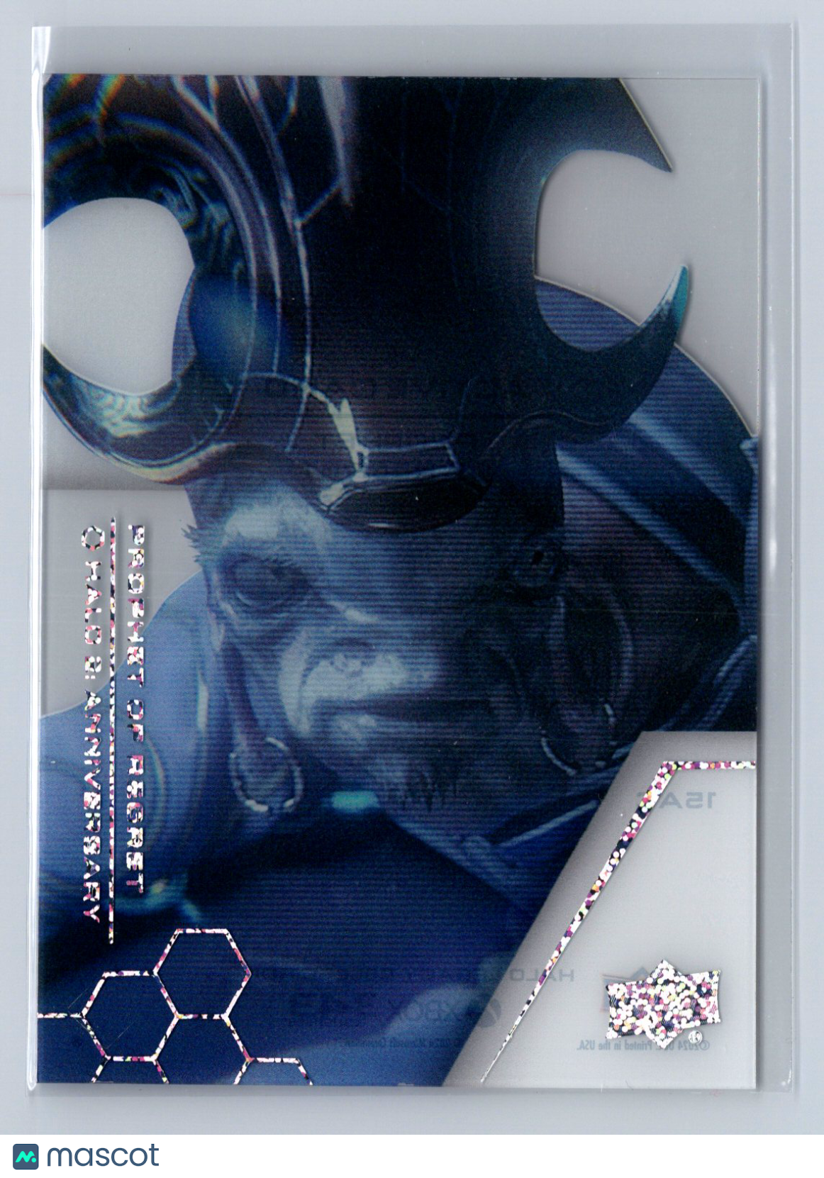 2024 Halo Legacy Collection Prophet Of Regret Active Camo Active Camo #15AC
