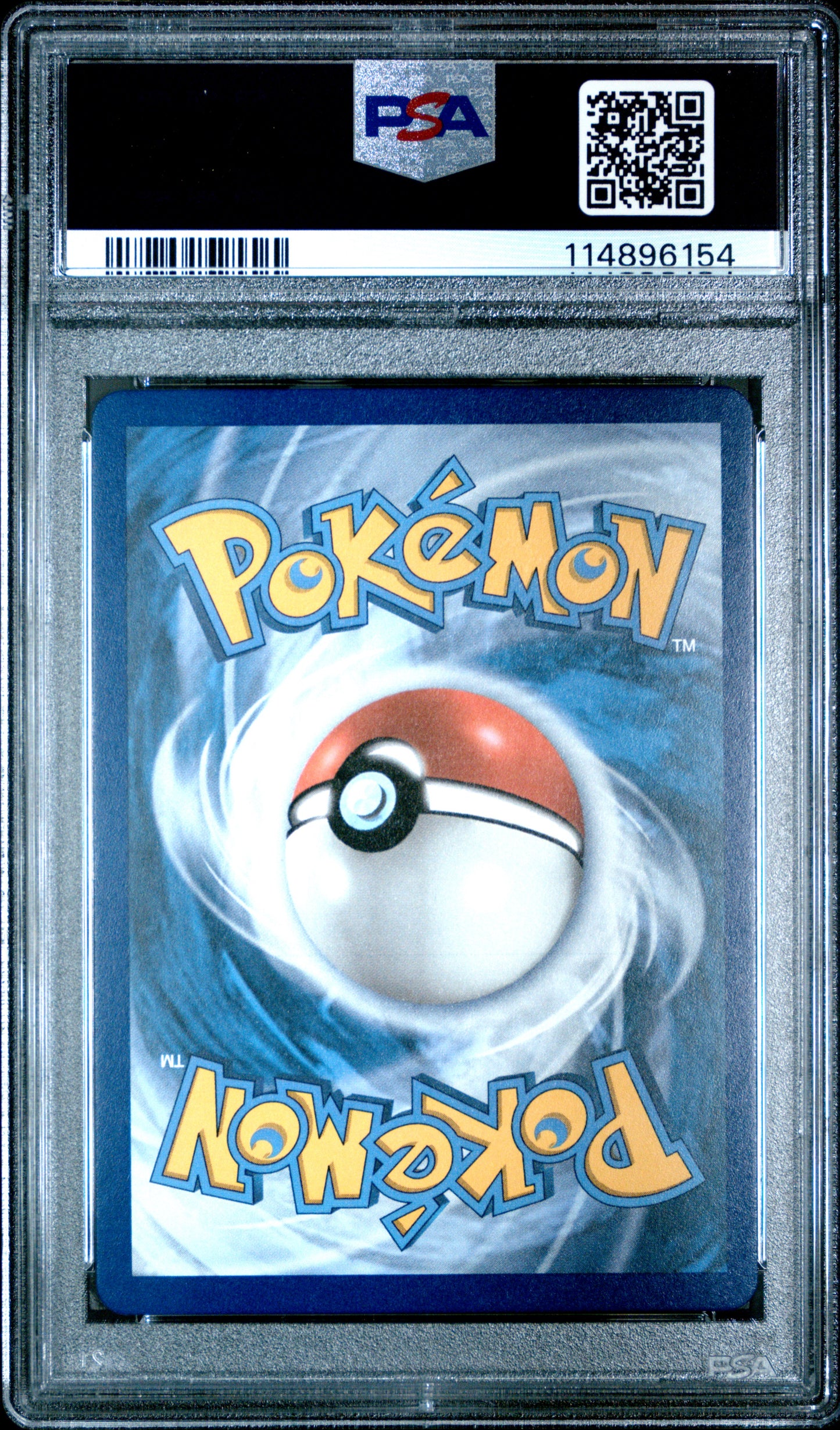 2021 Pokemon Celebrations Classic Collection Zekrom #114 PSA 10