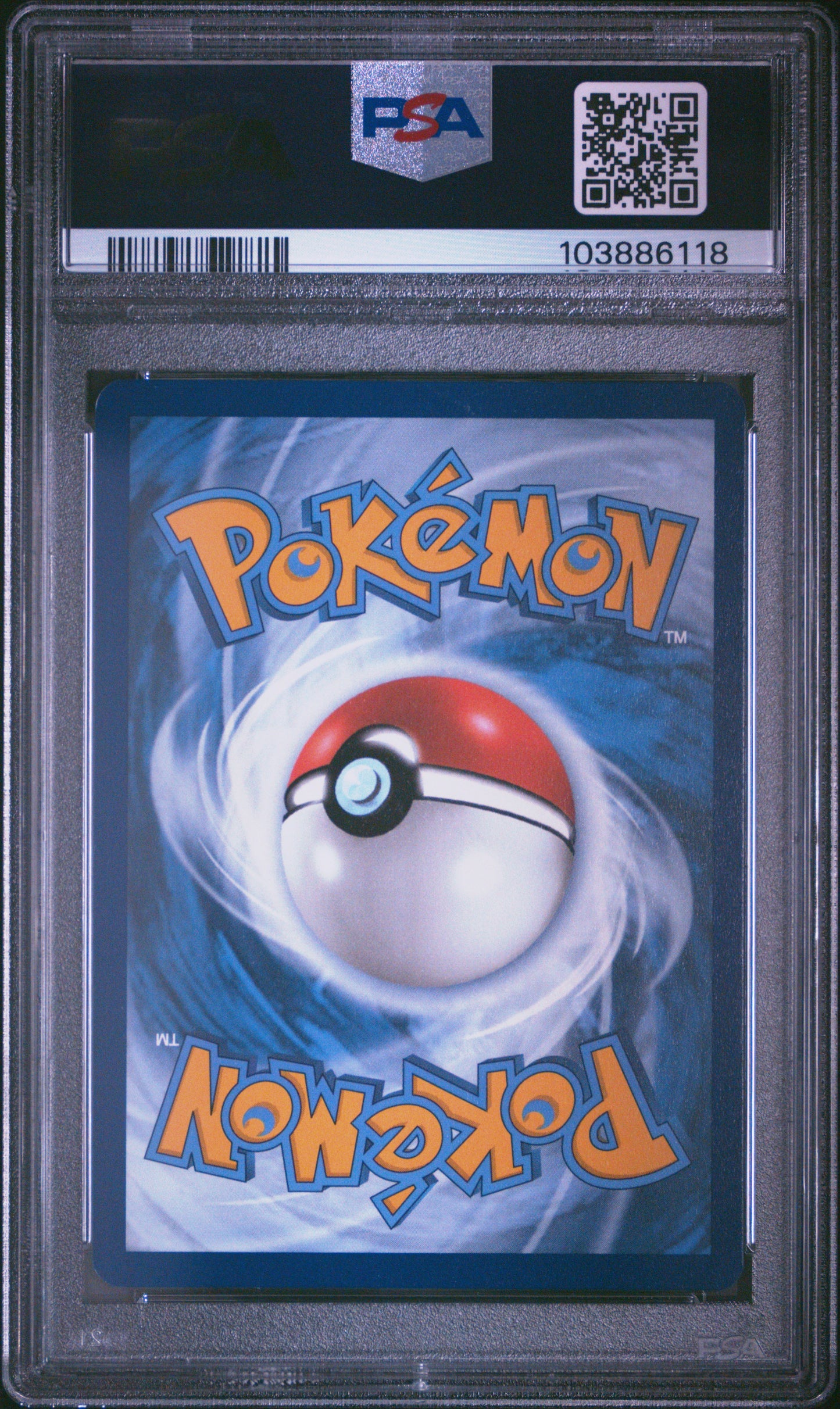 2024 Pokemon Black Star Promo Noctowl Pokemon Center #141 PSA 10