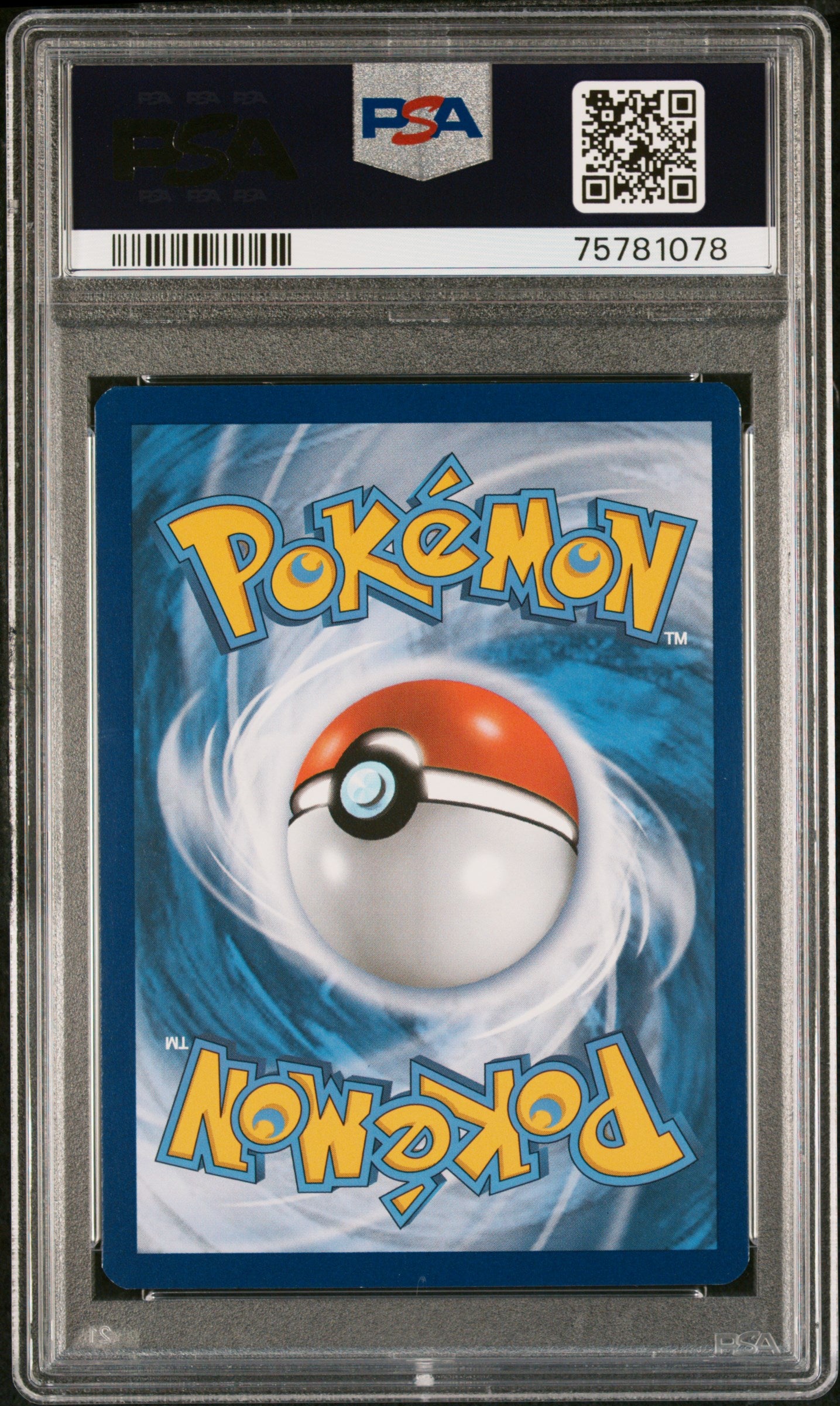 2016 Pokemon Xy Generations Radiant Collection Flareon EX #RC6 PSA 9