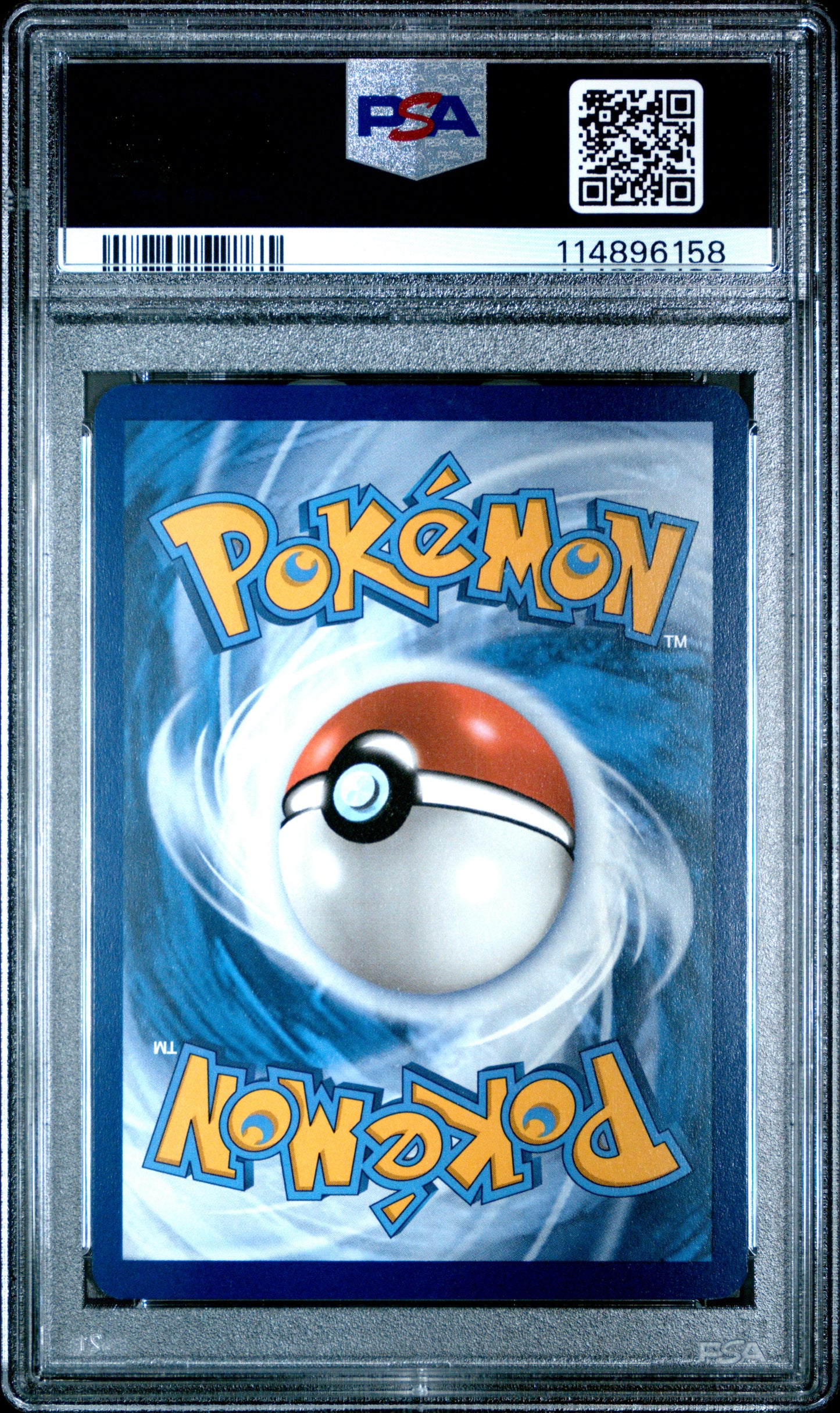 2023 Pokemon 151 Venusaur EX #182 PSA 10