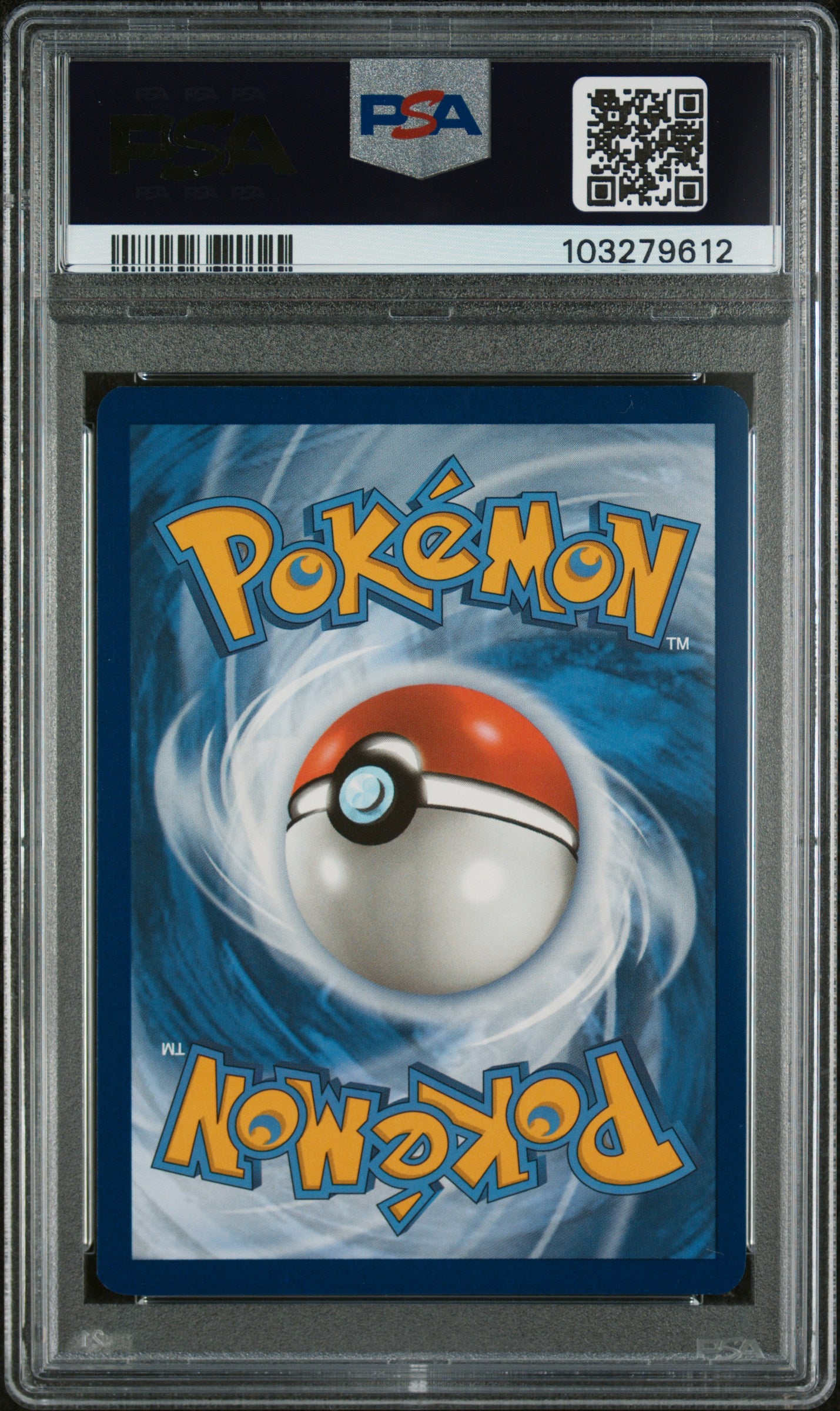 2023 Pokemon 151 Charizard EX Ultra Rare #183 PSA 10