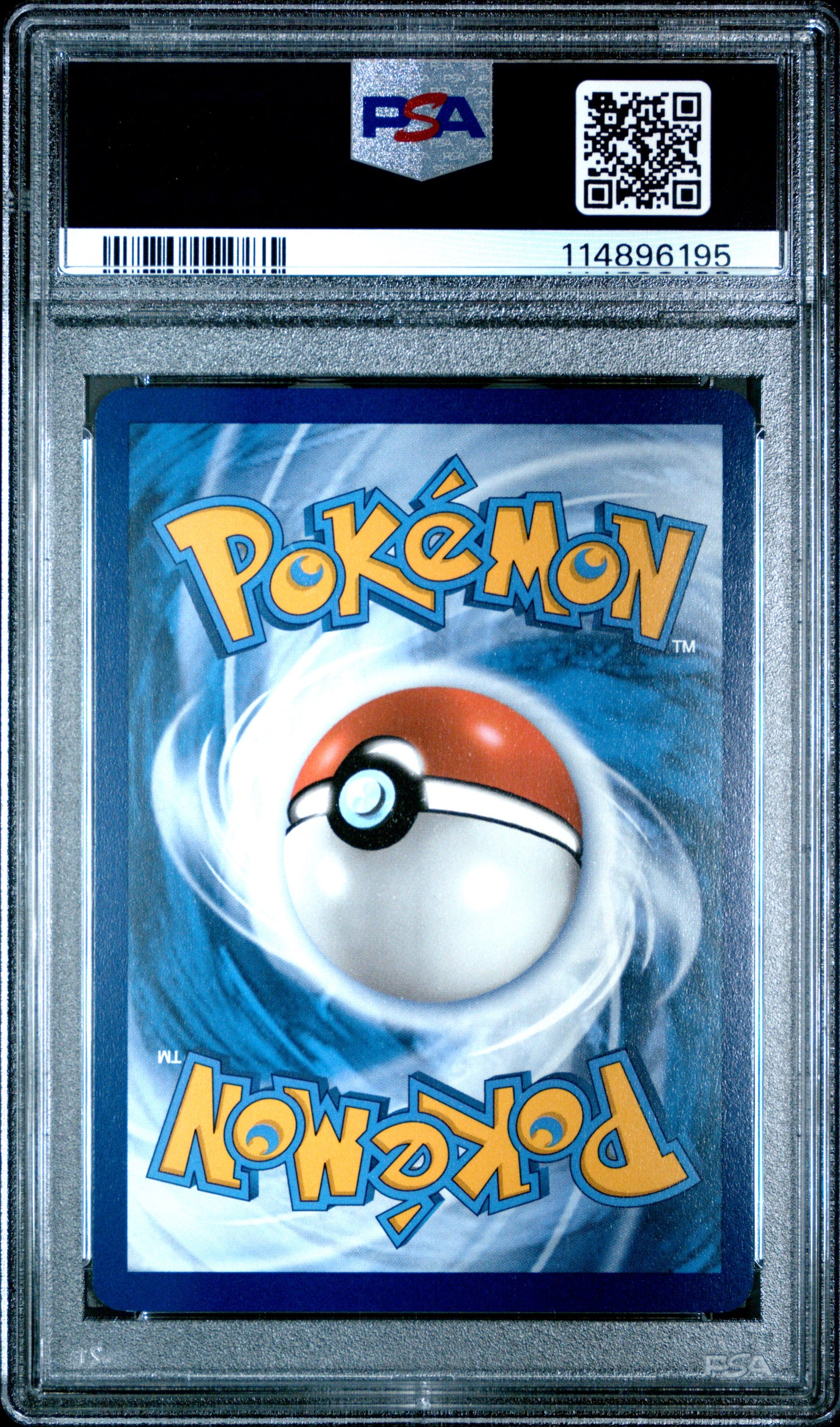 2023 Pokemon Sword And Shield Crown Zenith Oricorio #GG04 PSA 10