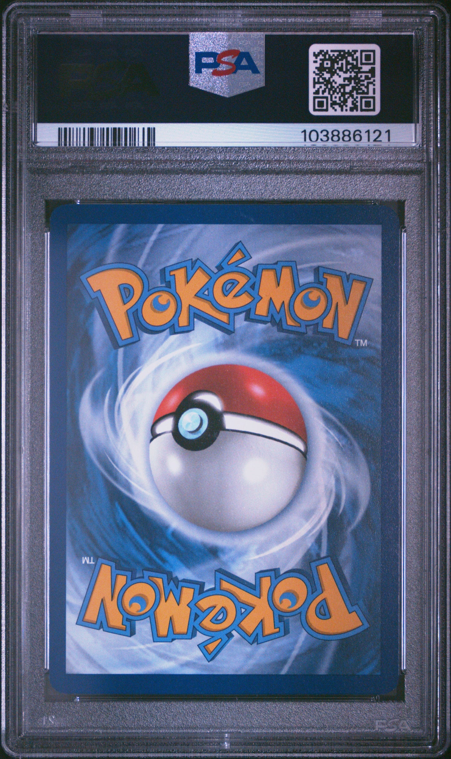 2024 Pokemon Black Star Promo Pikachu World Championships #190 PSA 9