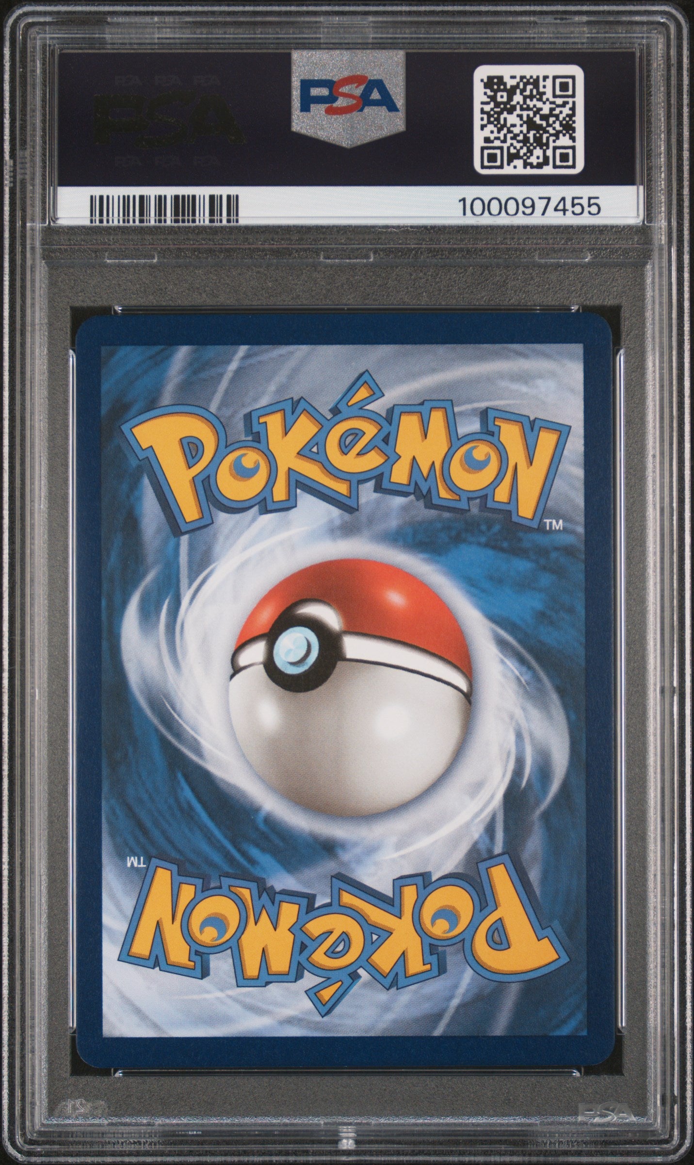 2021 Pokemon Celebrations Classic Collection Shining Magikarp #66 PSA 10