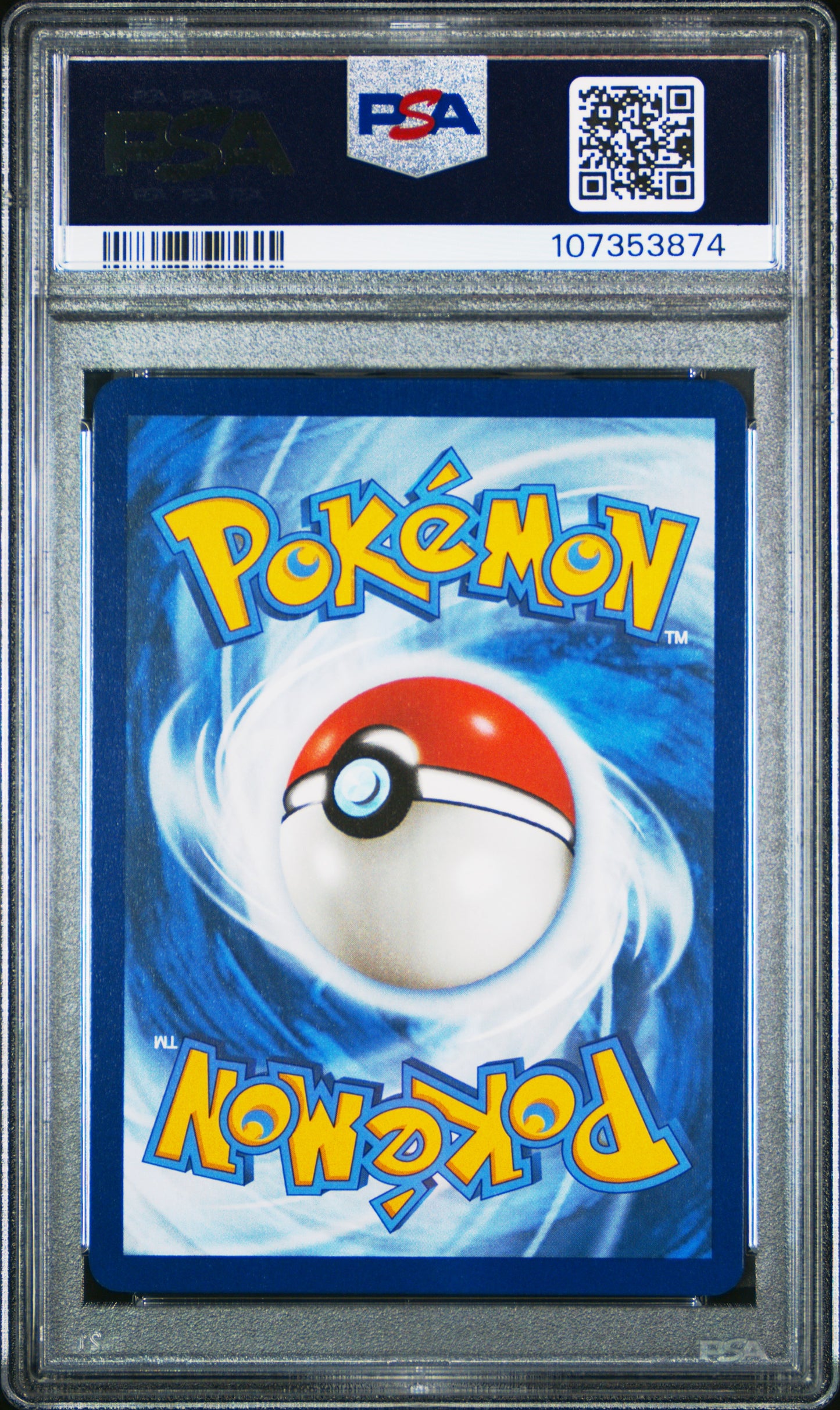 2024 Pokemon Black Star Promo Iono #124 PSA 9