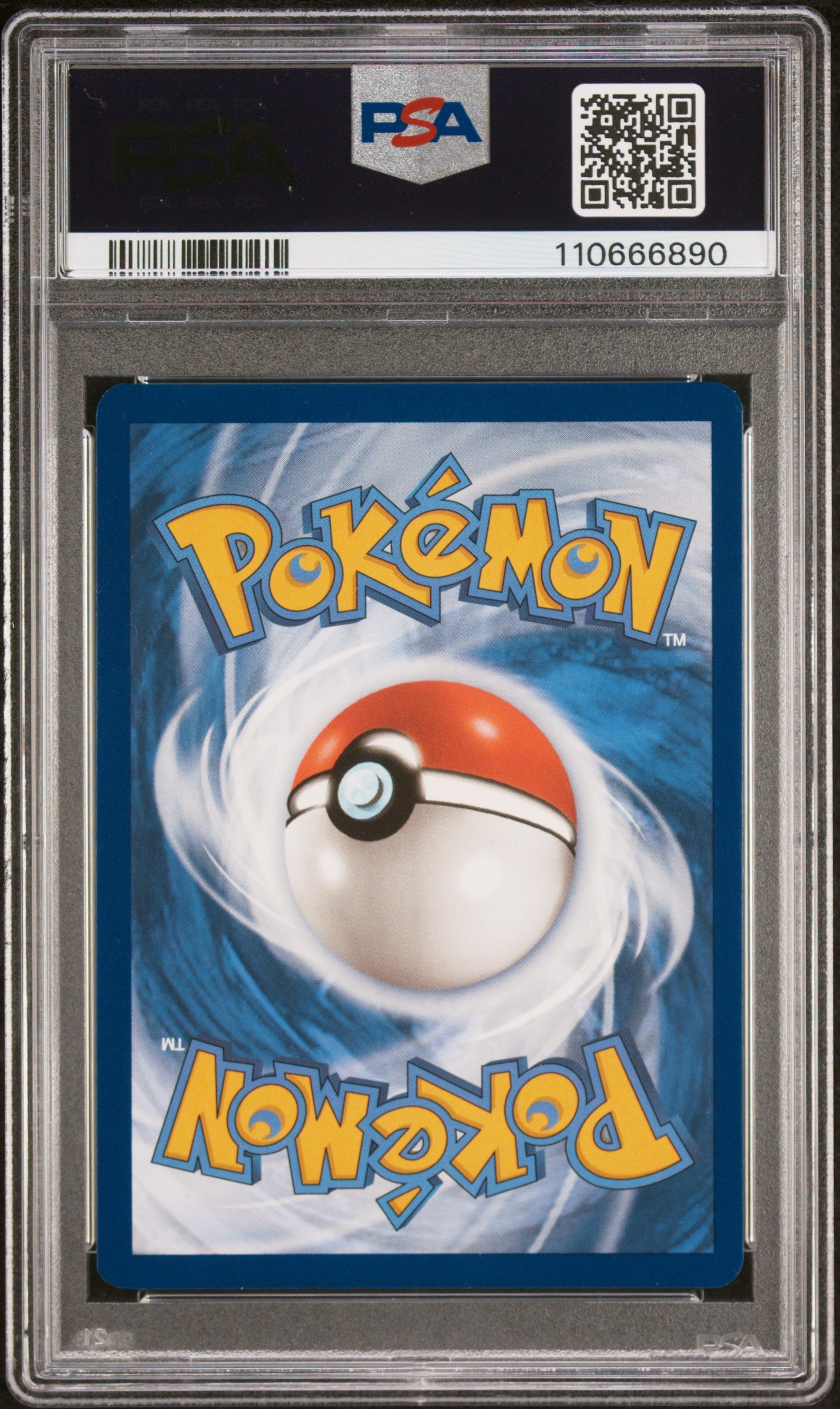 2024 Pokemon Shrouded Fable Persian #078 PSA 10