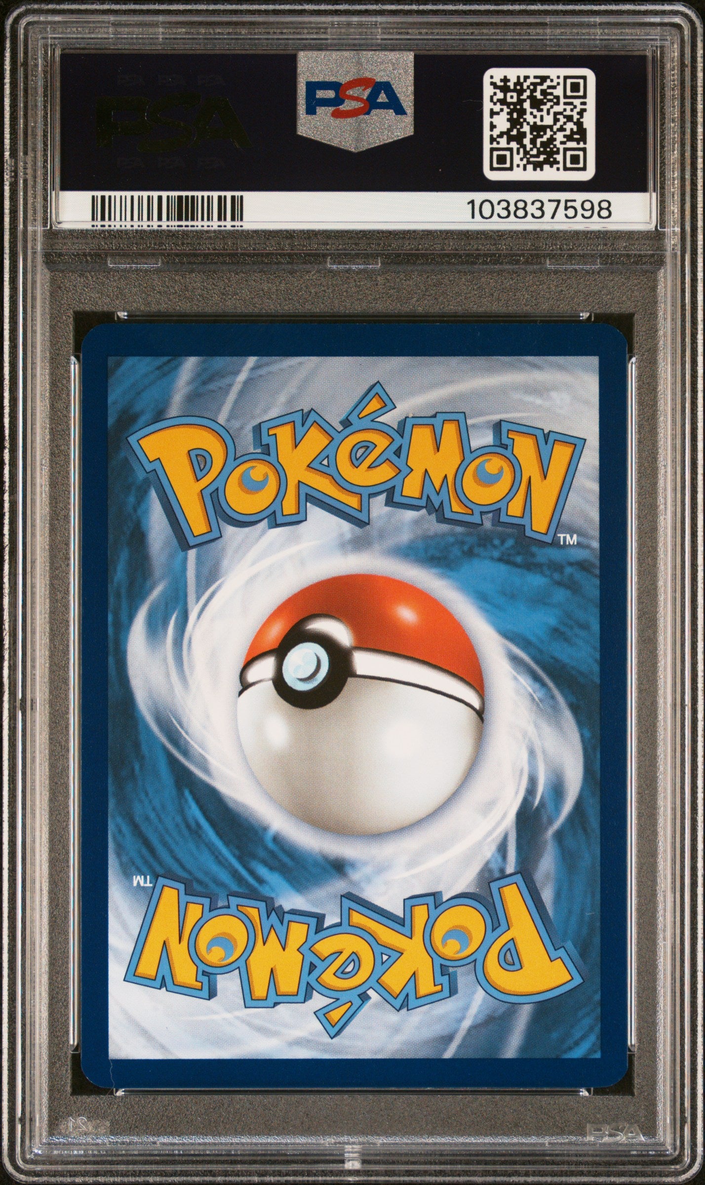 2023 Pokemon 151 Caterpie Illustration Rare #172 PSA 10