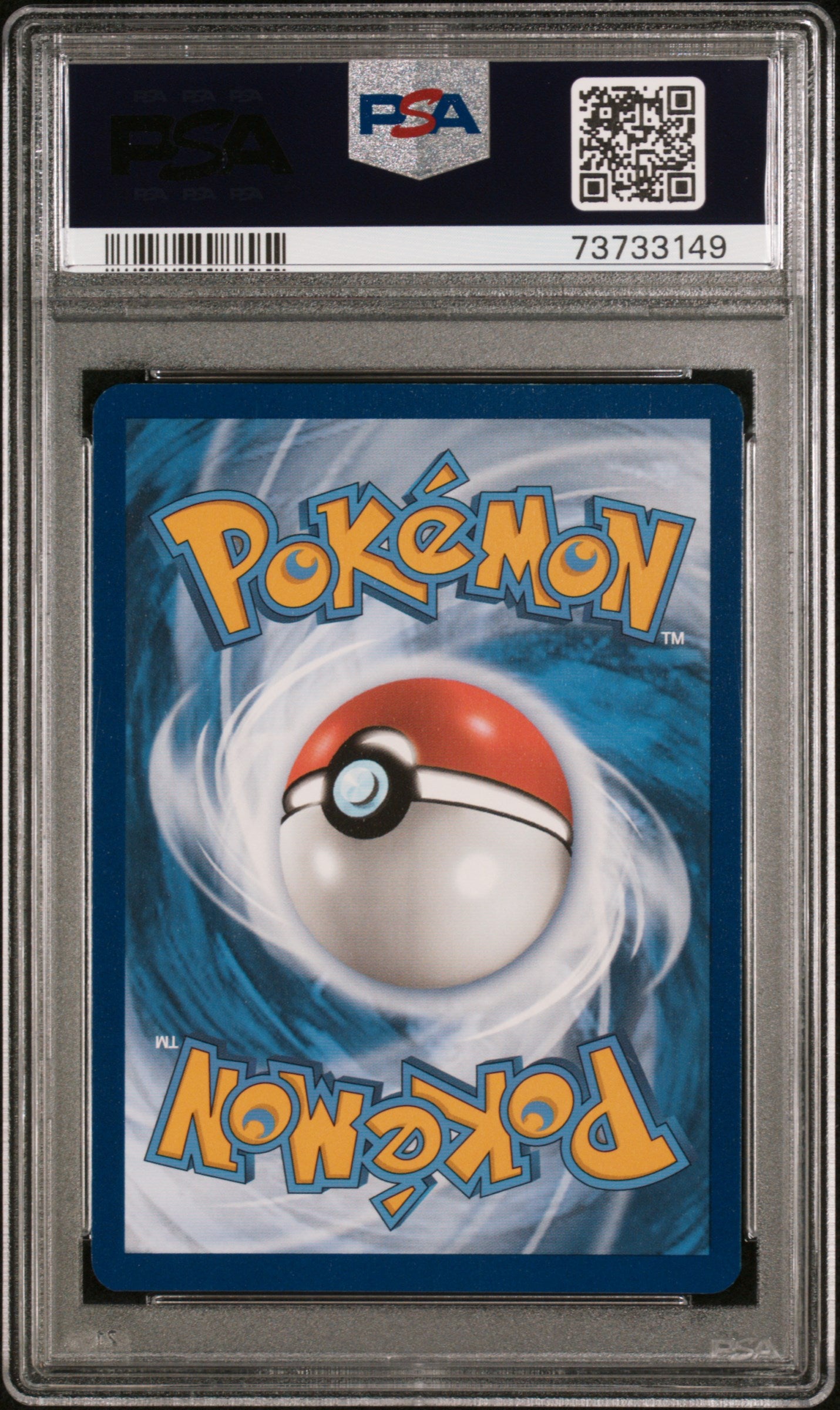 2023 Pokemon Sword And Shield Crown Zenith Dunsparce #GG23 PSA 9