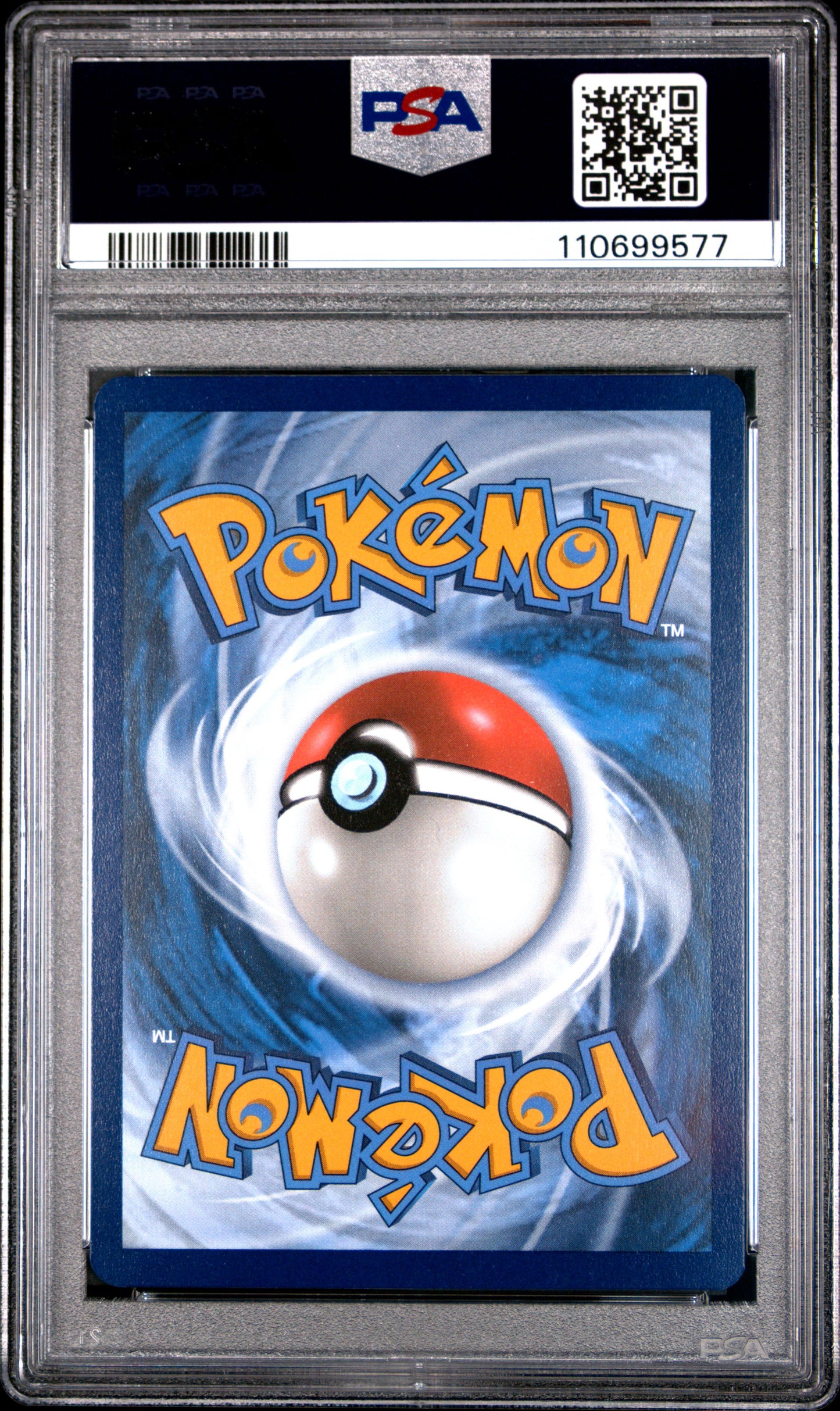 2025 Pokemon Black Star Promo Pikachu Illustration Contest #214 PSA 10