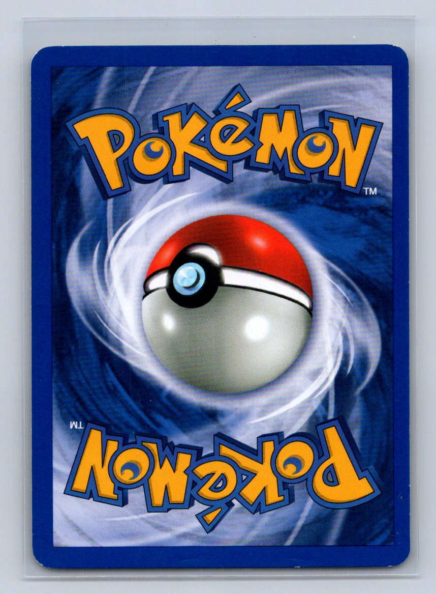 2000 Pokemon Neo Genesis Bellossom Holo #3/115 LP