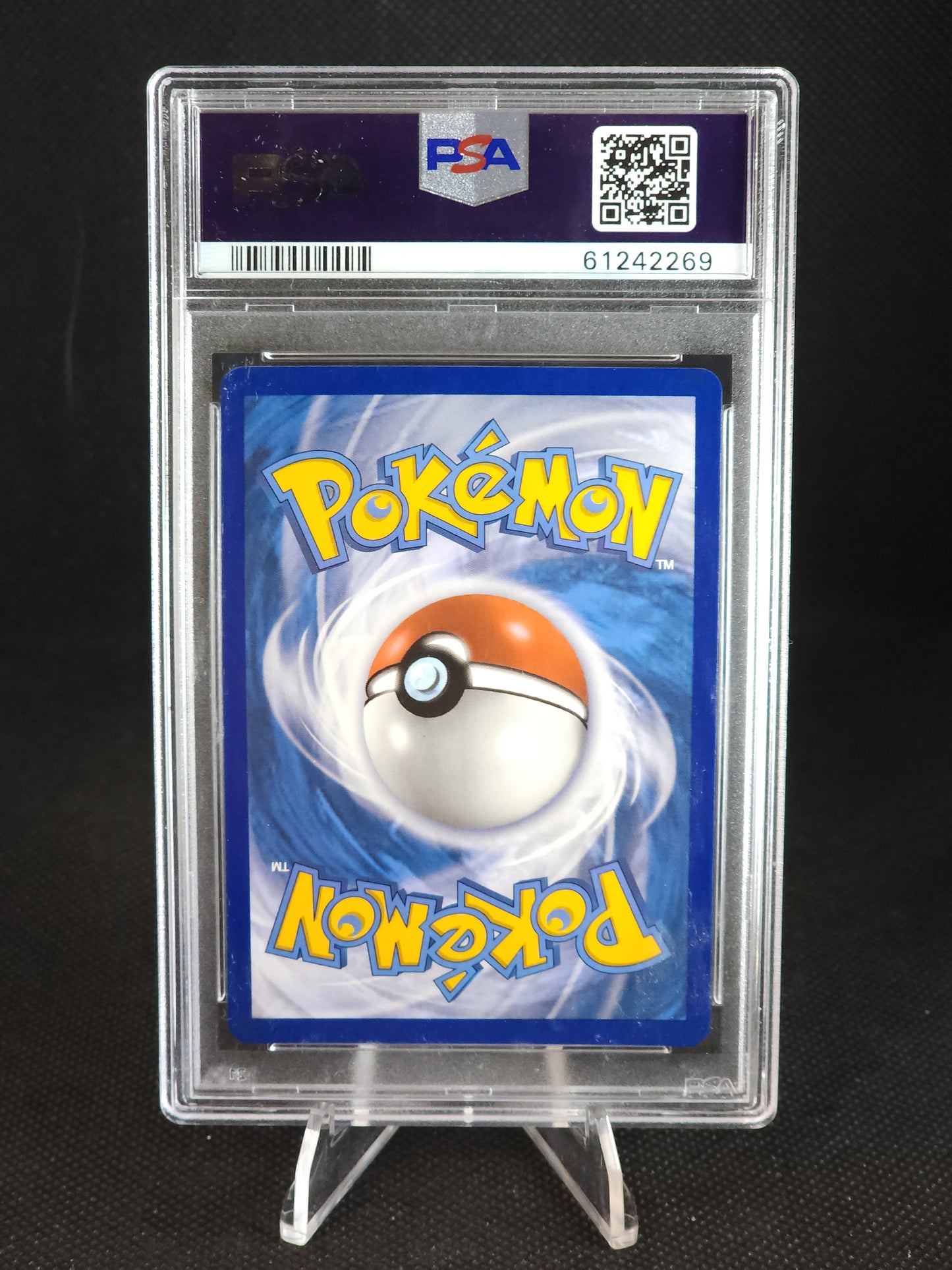2019 Pokemon Hidden Fates Lucario #SV22 PSA 10