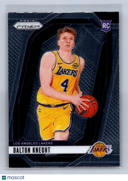 2024-25 Panini Prizm Basketball Dalton Knecht #238