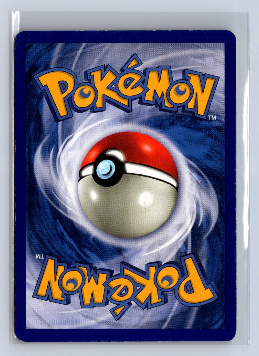 1999 Pokemon Fossil Moltres Holo #12/62 LP