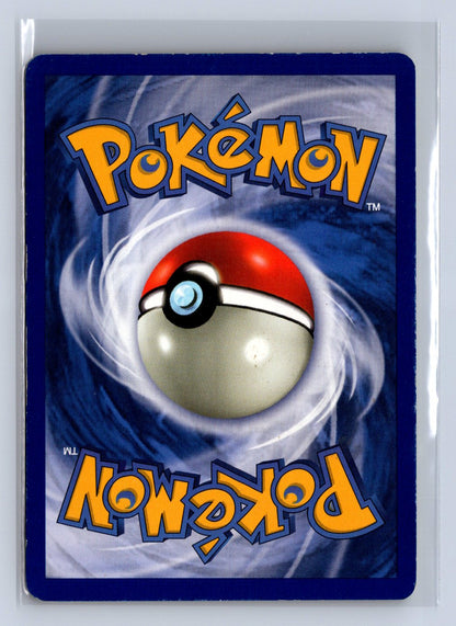 1999 Pokemon Fossil Moltres Holo #12/62 LP