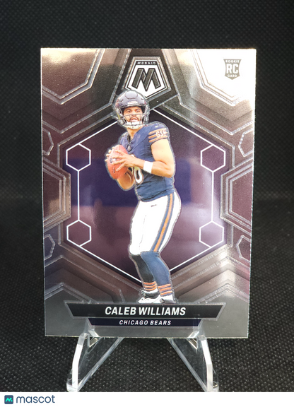 2024 Panini Mosaic Caleb Williams #301