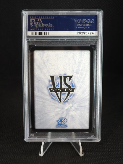 2004 Upper Deck VS. Systems DC Origins World's Finest 1st Edition #DOR165 PSA 9