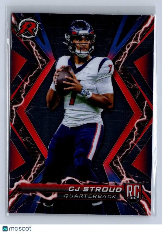 2024 Topps Composite CJ Stroud Resurgence #98
