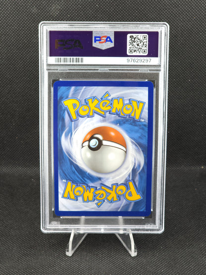 2023 Pokemon CLC English Charizard #003 PSA 10