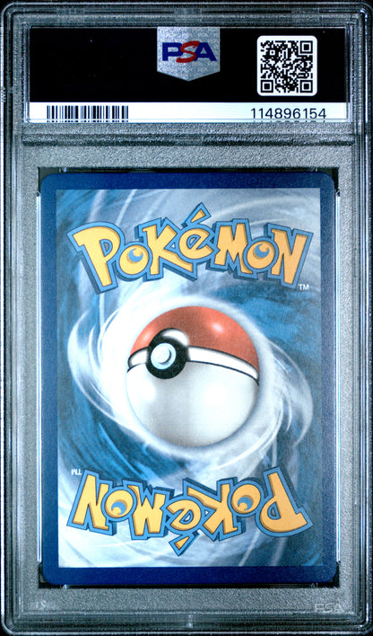 2021 Pokemon Celebrations Classic Collection Zekrom #114 PSA 10