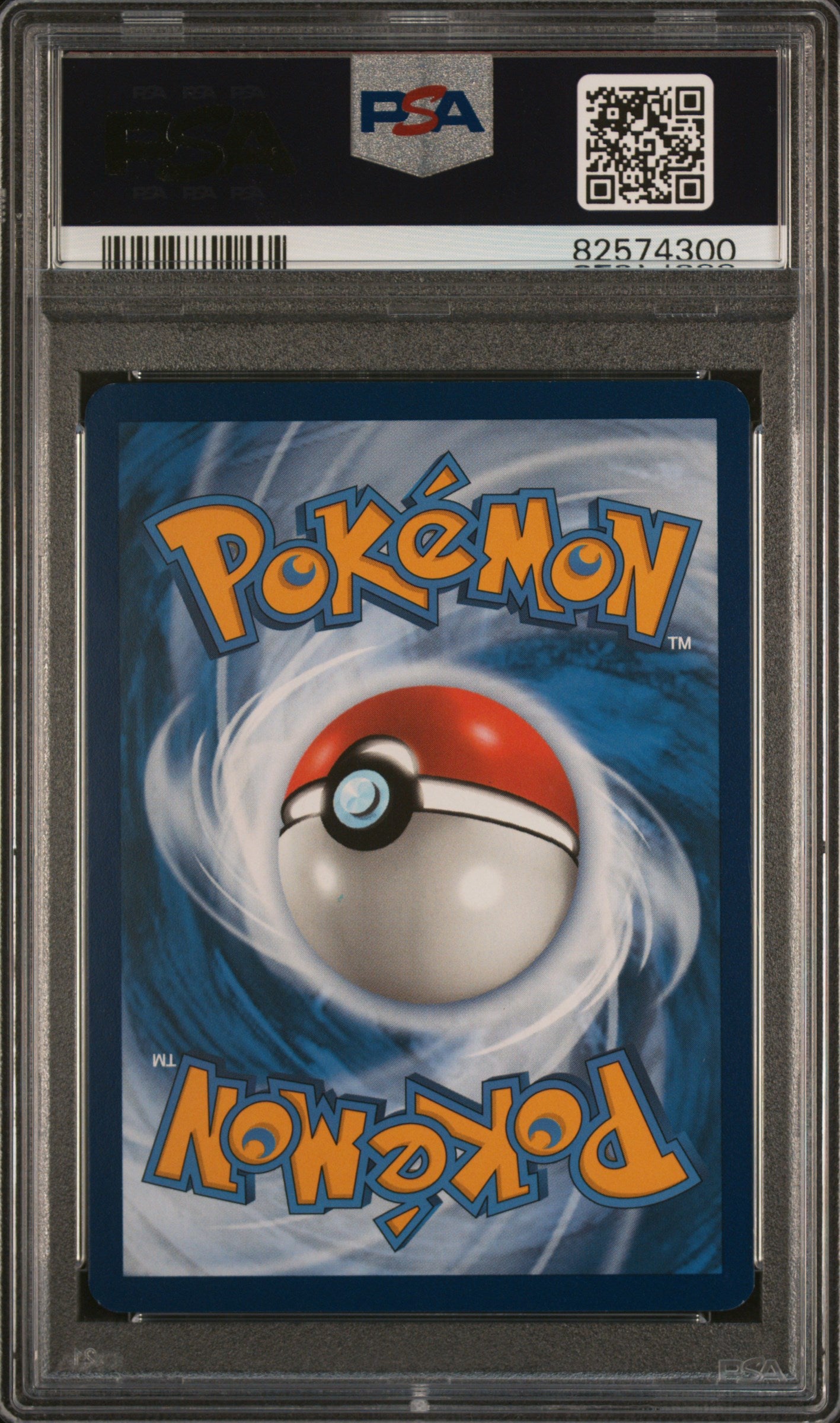 2023 Pokemon 151 Zapdos EX #202 PSA 10