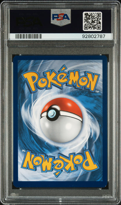 2022 Pokemon Lost Origin Giratina V Full Art #185 PSA 9