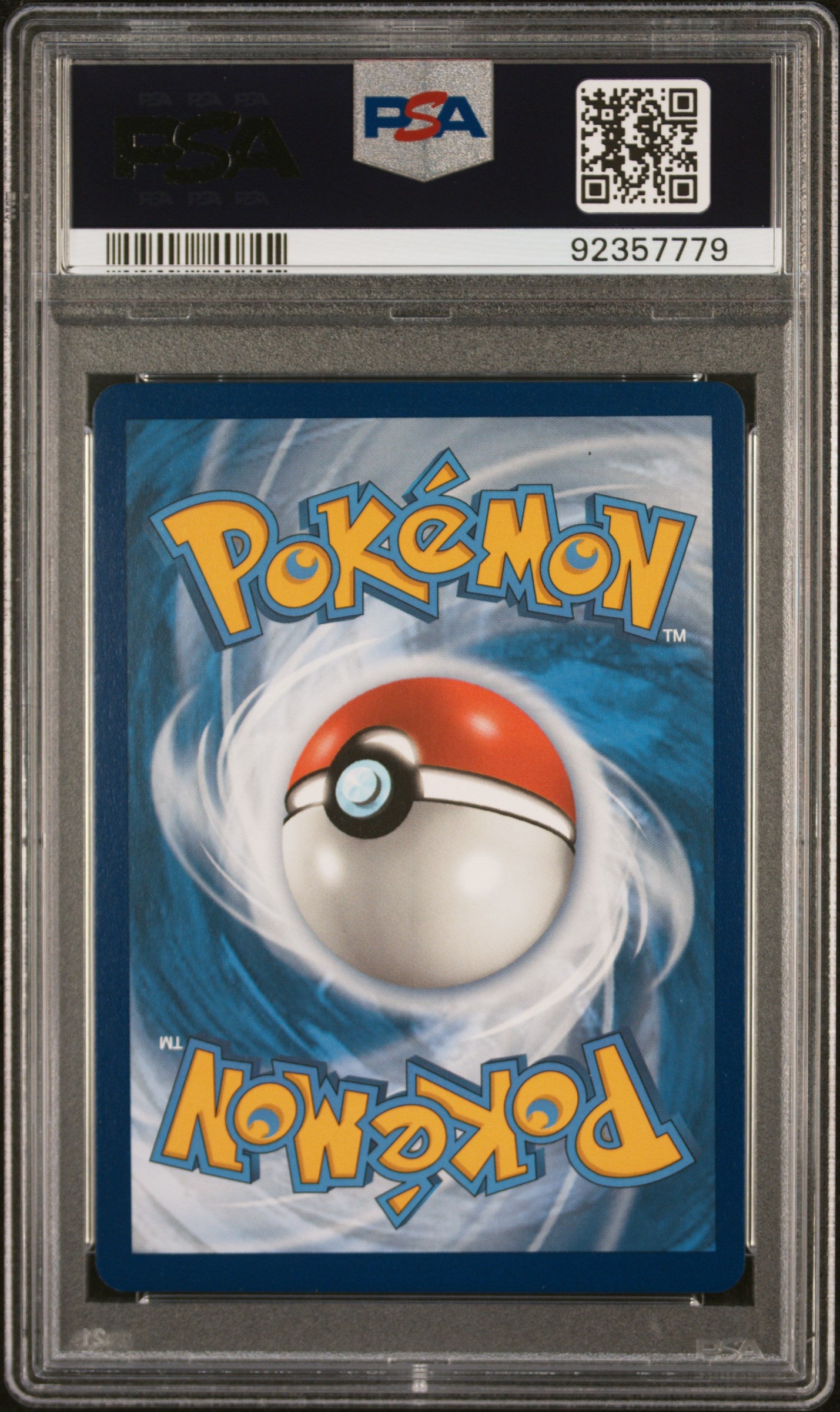 2022 Pokemon Sword & Shield Lost Origin Pikachu VMAX #TG17 PSA 9