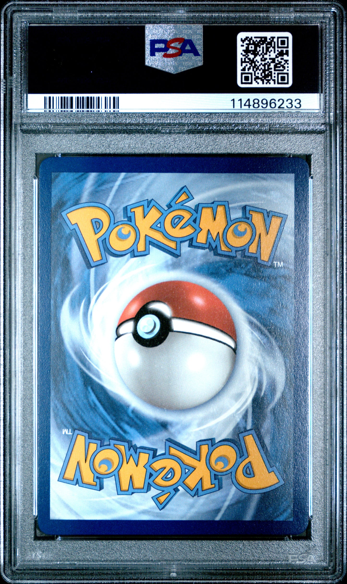 2023 Pokemon Black Star Promo Boss's Orders #SWSH251 PSA 10