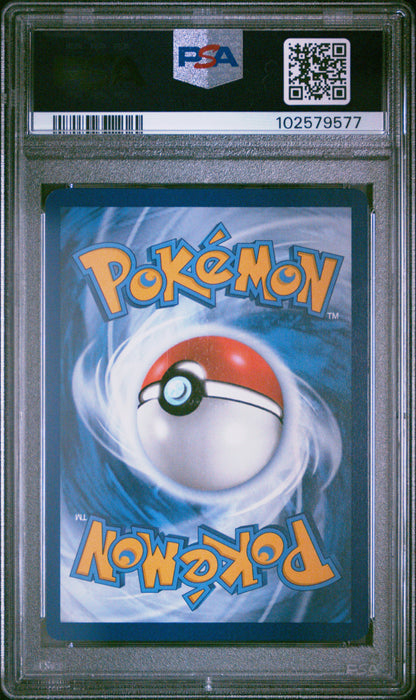 2023 Pokemon CLC Charizard #003 PSA 9