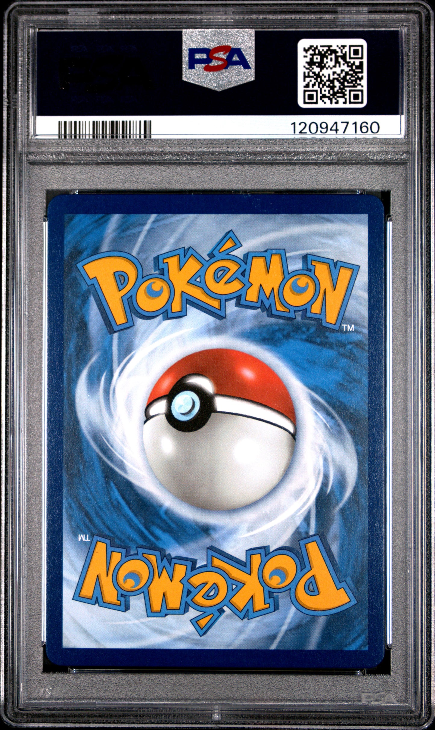 2025 Pokemon Destined Rivals Rocket's Mewtwo EX #240 PSA 10