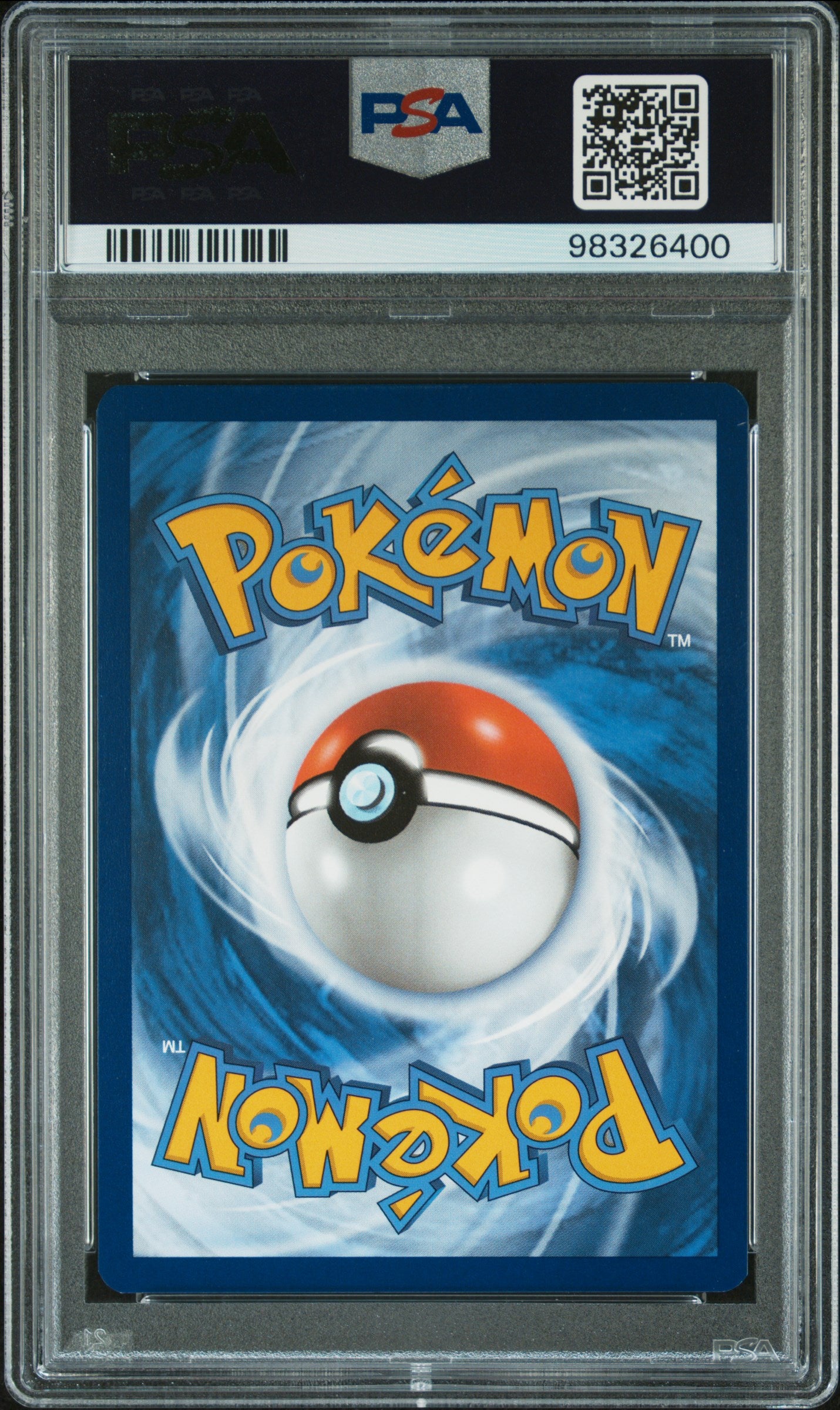 2024 Pokemon Twilight Masquerade Timburr #183 PSA 10