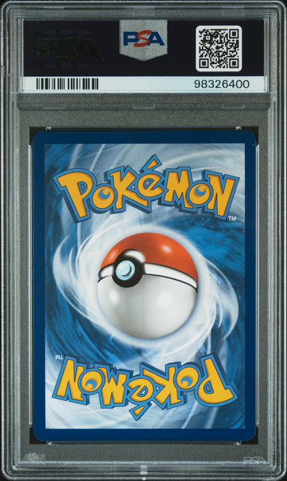 2024 Pokemon Twilight Masquerade Timburr #183 PSA 10