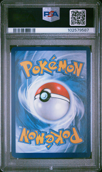 2016 Pokemon Xy Evolutions Charizard Holo #11 PSA 7