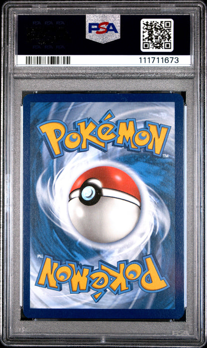 2023 Pokemon Sword And Shield Crown Zenith Giratina VSTAR #GG69 PSA 9