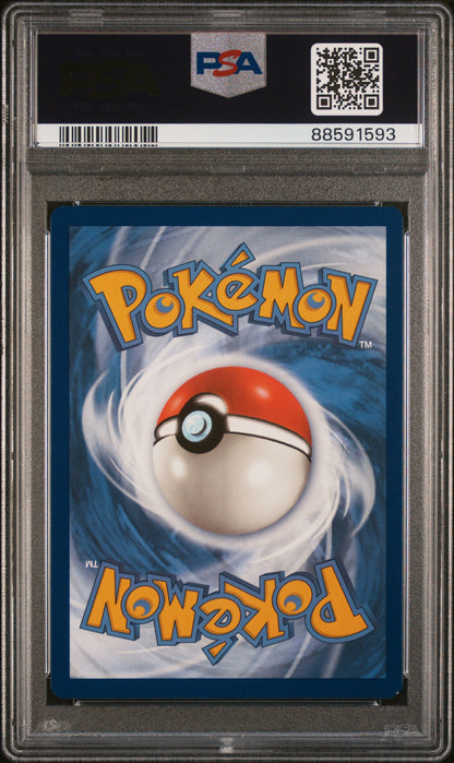 2023 Pokemon Crown Zenith Pikachu Galarian Gallery #GG30 PSA 9