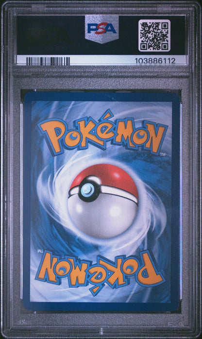 2023 Pokemon Scarlet & Violet Koraidon EX Hyper Rare #254 PSA 10