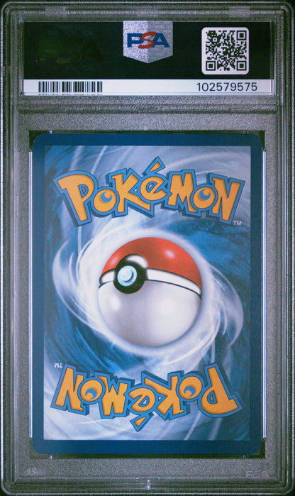 2023 Pokemon CLC Charmander #001 PSA 9