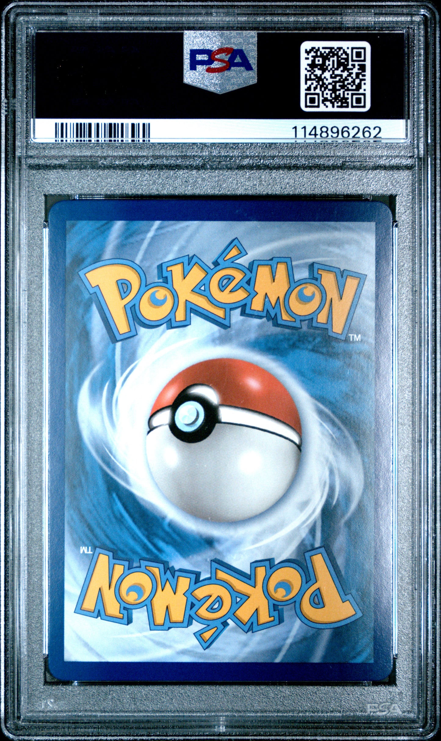 2022 Pokemon Sword & Shield Brilliant Stars Shaymin VSTAR #173 PSA 10